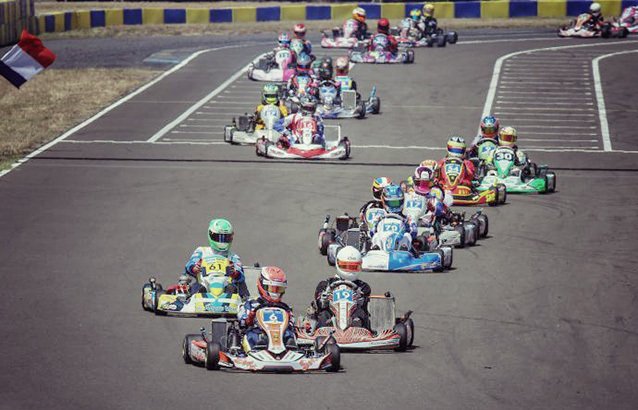 24 Heures Karting - Une liste d'engagés pleine de bonnes surprises bit.ly/2c84let