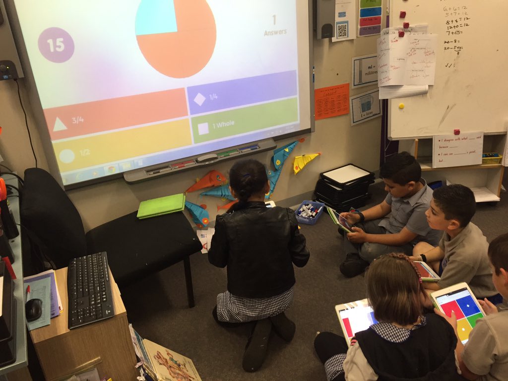 Class 2K tweet media