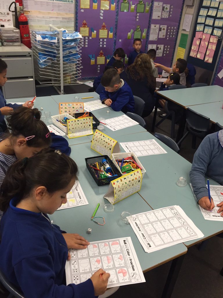 Class 2K tweet media