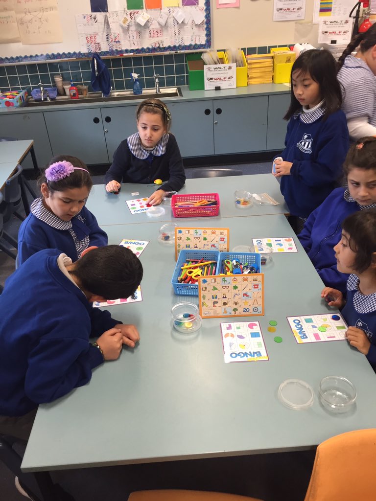 Class 2K tweet media