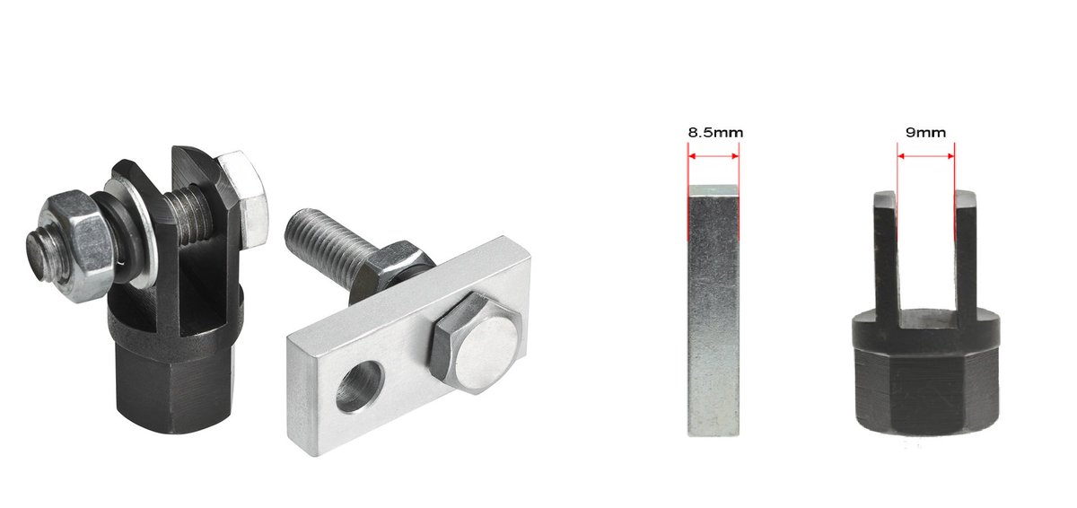 公式 整備工具のストレート در توییتر 本日の逸品 15 6 ジャッキヘルパー 車載ジャッキに装着し インパクトレンチ等で素早くジャッキアップができます 付属のアダプターで様々な自動車メーカーの車載ジャッキに対応します 25日まで特価1 150円です