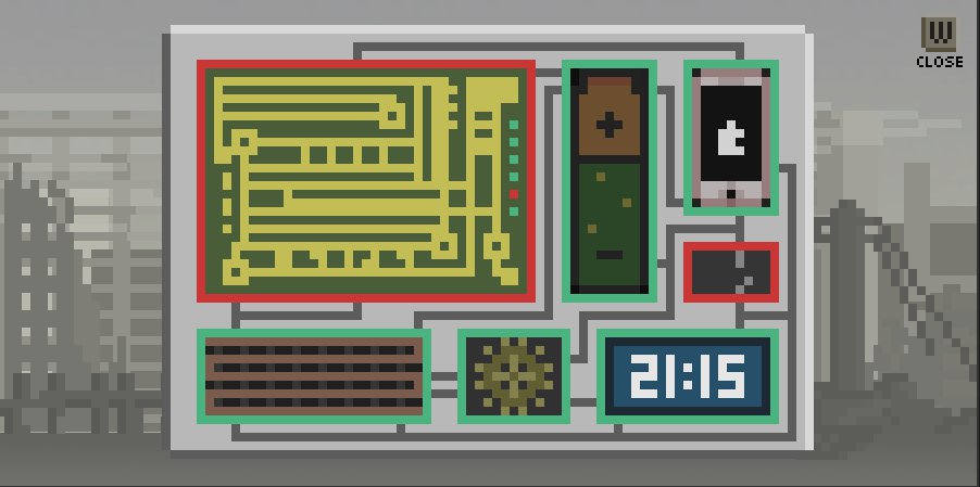 _remicy's tweet photo. Check out my #LudumDare 36 entry "Abandoned Planet".／新作「Abandoned Planet」→https://t.co/FLum42Q6M0  #LD36 #LDJAM https://t.co/6trLdzPfNn