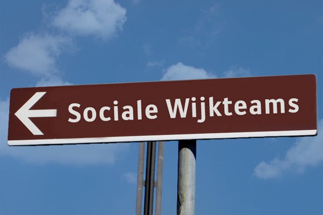 #Socialewijkteams in een notendop, lees nu alles wat u moet weten
stimulansz.nl/Sociaal-domein…