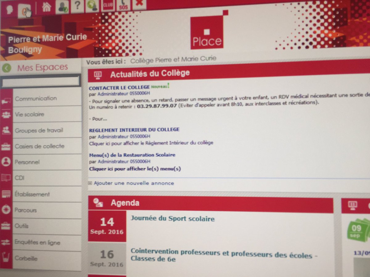 College De Bouligny Twitterren Un Ent Aujourd Hui C Est Place Au Clgbouligny C Est 187 Eleves Sur 188 Avec Une Charte Validee 100 Demain