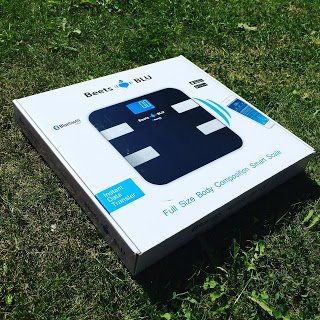 Beets_BLU's tweet photo. BEETS BLU SMART SCALE
https://t.co/EawI1MeNax
#smart #scale #loseweight #fitness #yoga #health https://t.co/okLRb3ZFNc