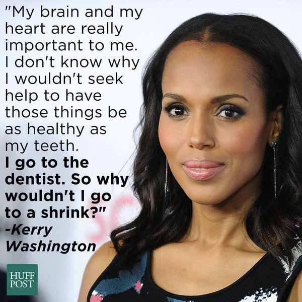 yourmindco's tweet photo. Thank you @kerrywashington for being so open about your attitude to #mentalhealth. #WhoElseWednesday https://t.co/d5ZTmEwI8H