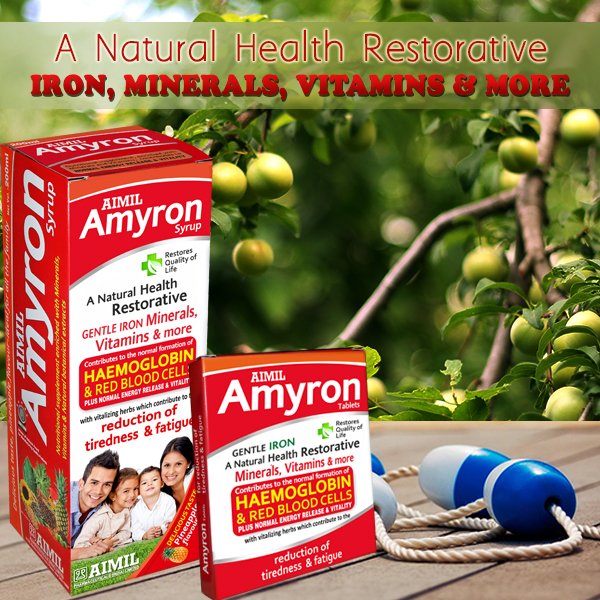 AimilCare's tweet photo. #Amyron #Ayurveda #Herbal #AyurvedicTreatmentForAnemia #FightAgainstDengue #IncreaseHaemoglobin #RedBloodCells https://t.co/QN4kxJYfLh