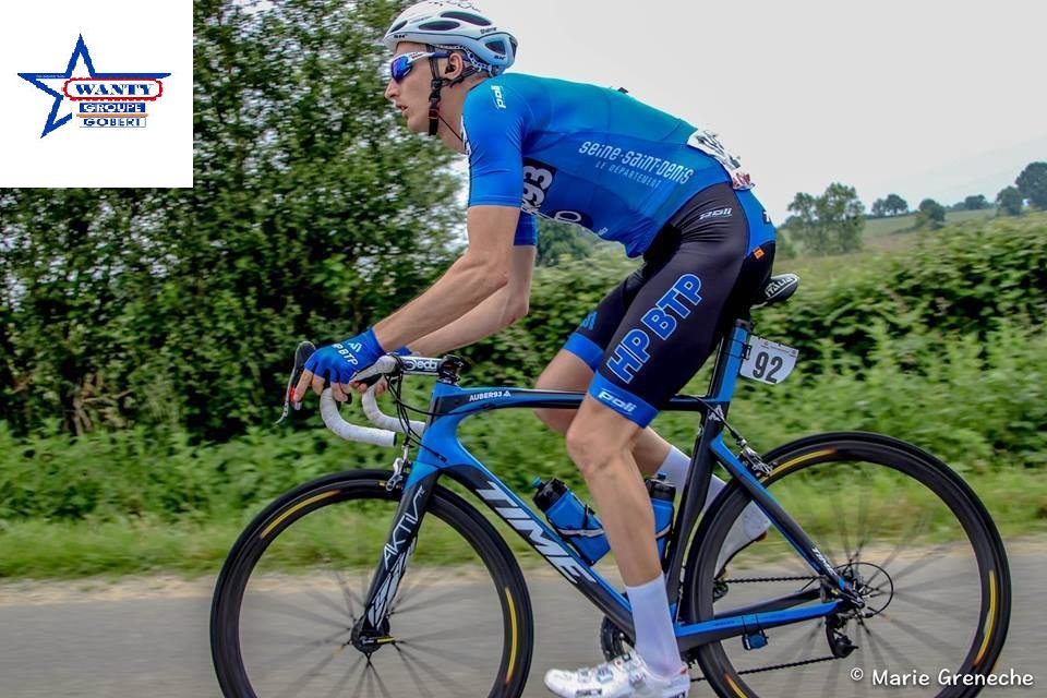 wanty groupe gobert bike