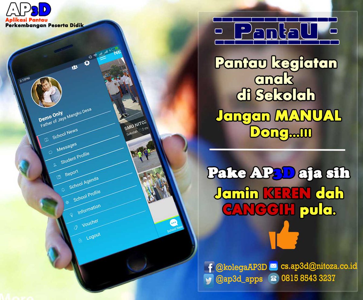 Kolega AP3D tweet media