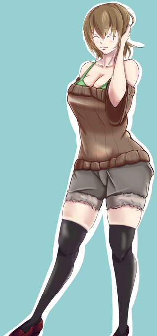 ルフナさんとデートしたい
#モンはれ 