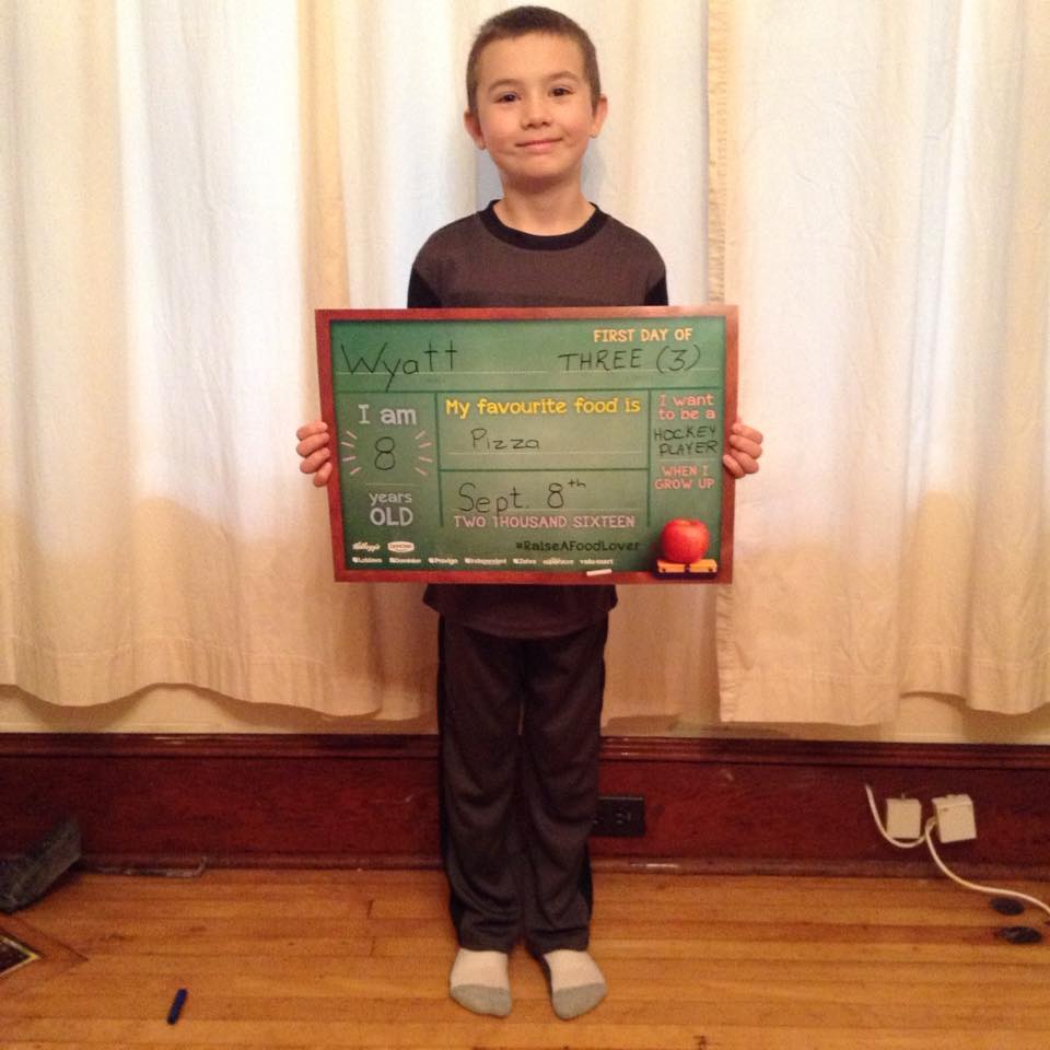 RASS368's tweet photo. Congratulations to our two winners @RASS368 #RaiseAFoodLover https://t.co/0f5NeDwdBC