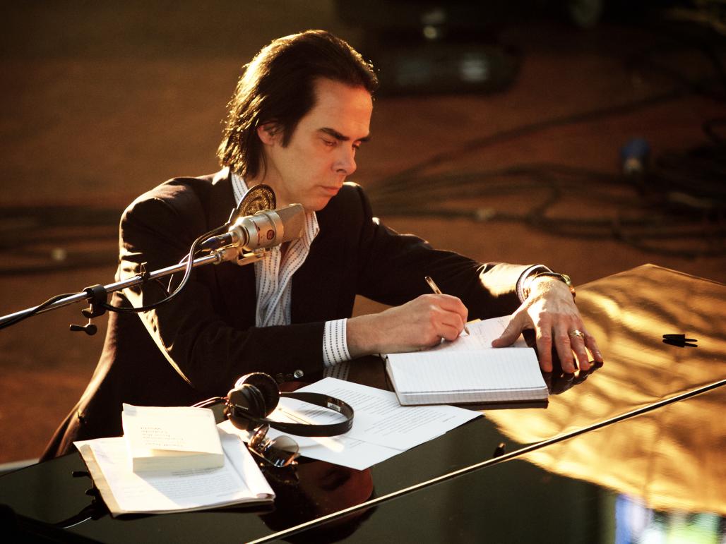 TheEconomist's tweet photo. Nick Cave's new album, the first since the death of his son, is a haunting masterpiece https://t.co/kEIixHl6gk https://t.co/RLr7Ug0SwX