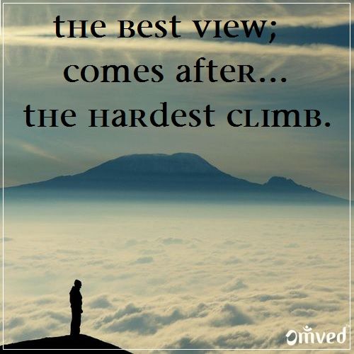 ComOnCloud's tweet photo. Courage, patience et persévérance sont vos meilleures armes, affûtez-les ! 💪 #AgencyLife #startup #WEARETHECLOUD ☁️ https://t.co/aD40wTn3h8