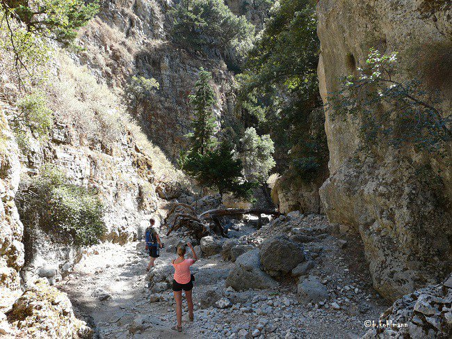 Imbros Gorge - stunning natural landscapes meetcrete.com/imbros-gorge/