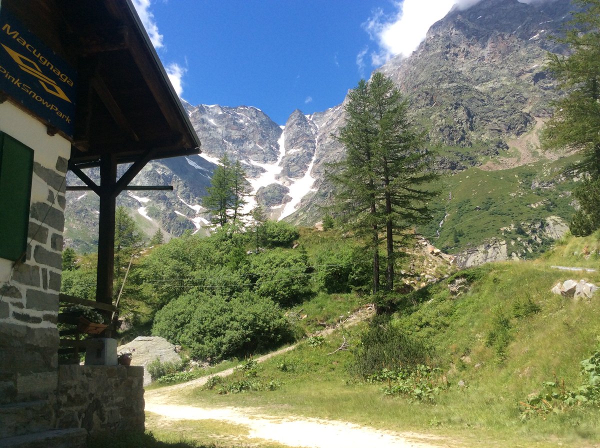maggiore_sun's tweet photo. #Macungaga is surrounded by glaciers and mountains. Take #Walks and enjoy views on our trip from #LakeMaggiore. https://t.co/NbRoJTMM4d
