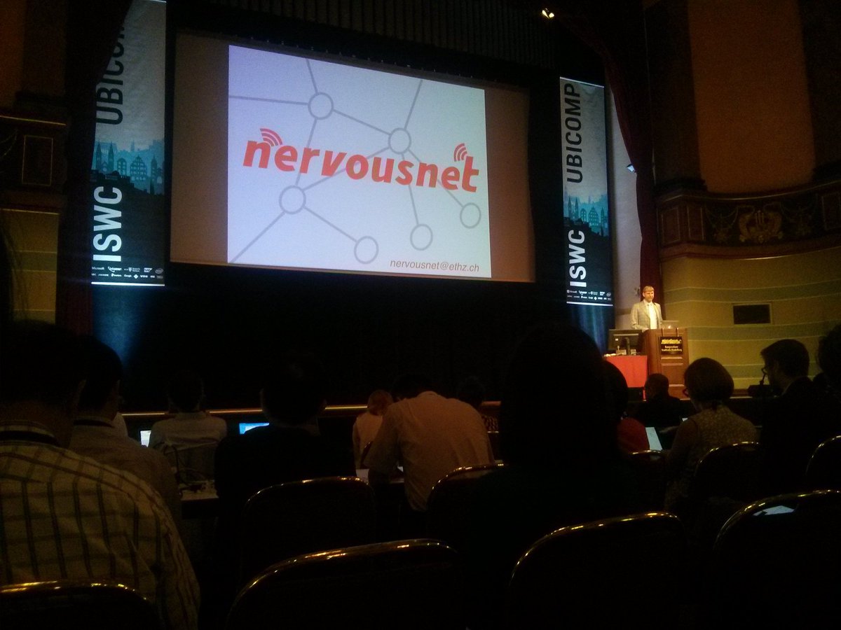 Eye-opener presentation and call for action, brilliant keynote <a href="/DirkHelbing/">Dirk Helbing</a> #ubicomp2016