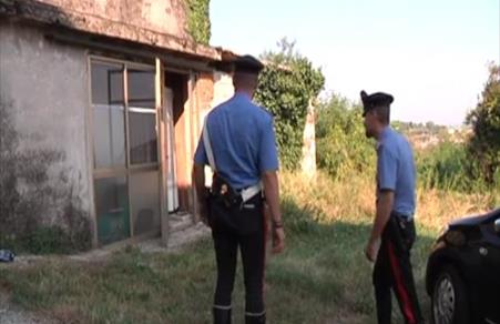 I carabinieri hanno arrestato il terzetto accusato della violenta rapina messa ieri mattina Arcugnano. <a href="/Tva_Notizie/">Tva Notizie</a>