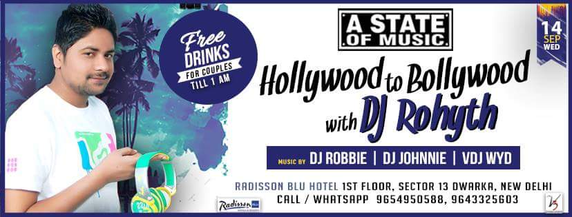 ASOMClub's tweet photo. #Wednesday #night  #enjoy #hollywood to #bollywood #music  #free #drinks fr #couples #fun #bash @ASOMClub https://t.co/5X6IEs88bs