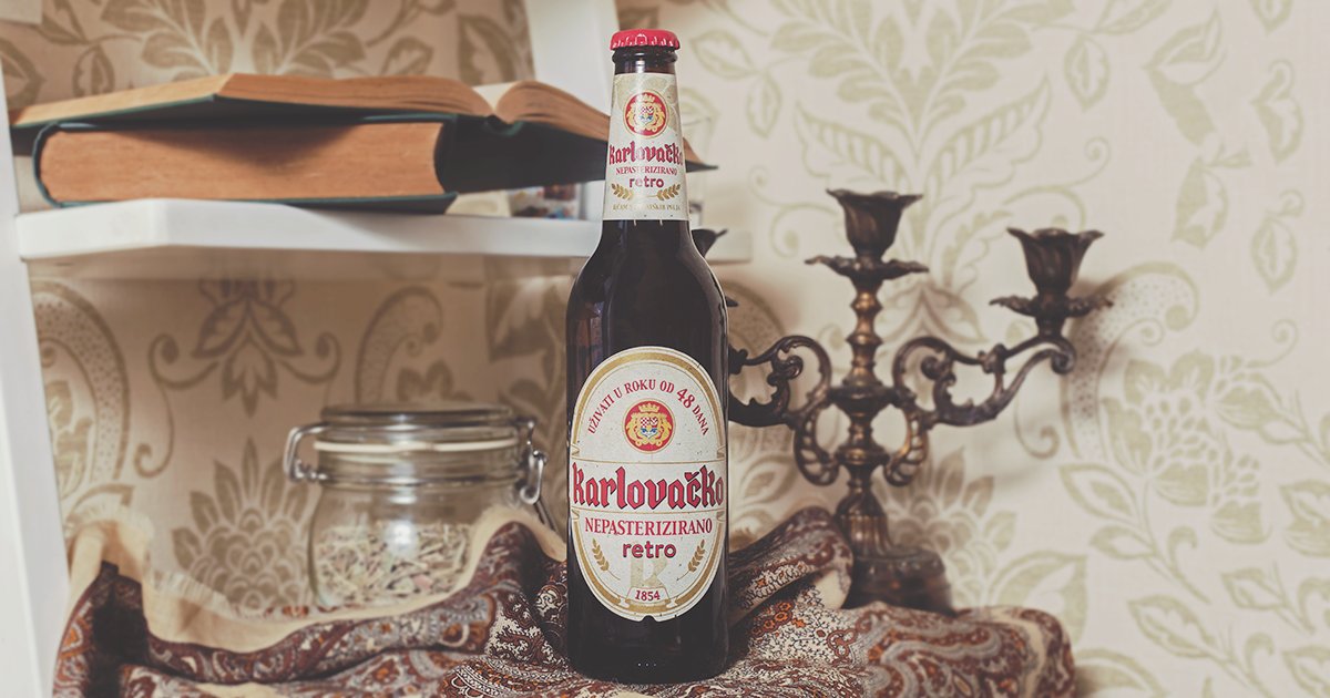 Otvori #KarlovačkoRetro i iskusi ponovno dobra stara sjećanja :)