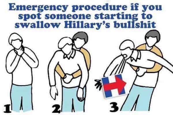 SilERabbit's tweet photo. ABC, CBS, NBC, CNN, MSNBC:
Please ignore the #DNCLeak contents while we repeat the phrase "RUSSIAN MEDDLING" a lot. https://t.co/OKX8YEx2Cm
