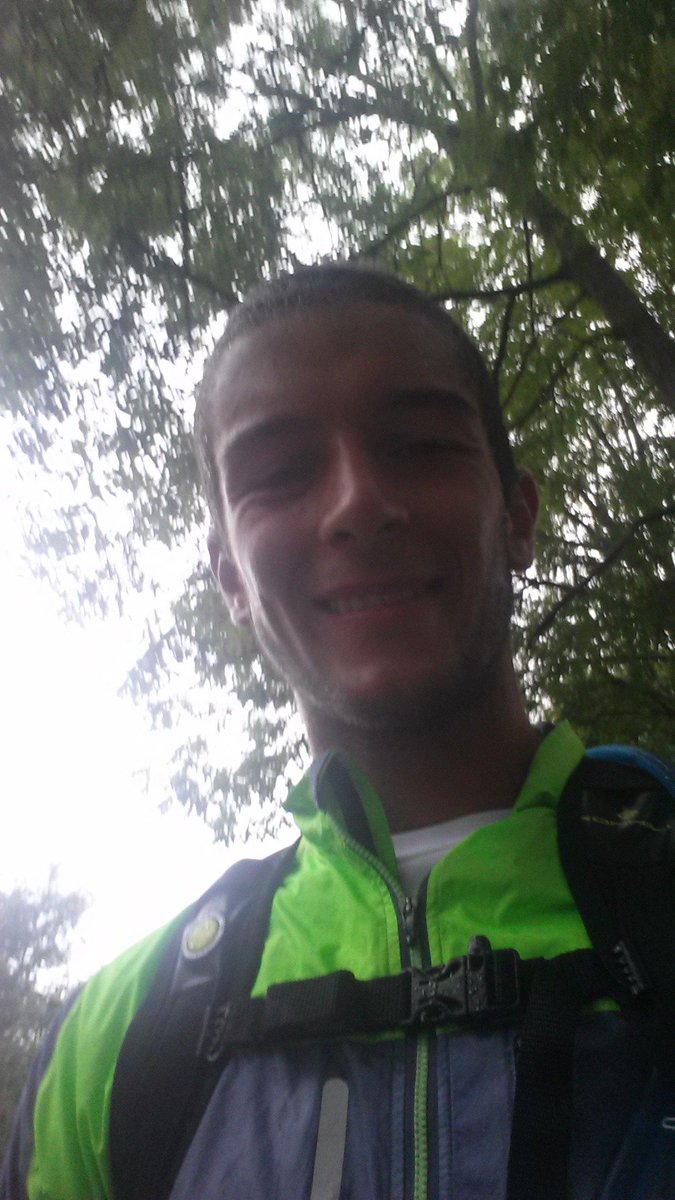 RunTomRun2016's tweet image. Only 5 miles from Edinburgh now!