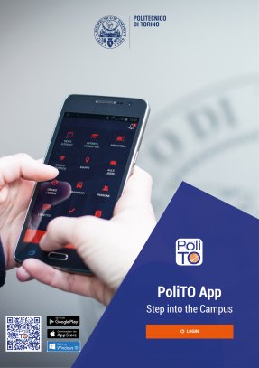 StudyinTorino's tweet photo. Scopri come scaricare la #PoliTOApp per Windows 10.
https://t.co/hEewedWgld
@PoliTOnews https://t.co/mw05obYepc