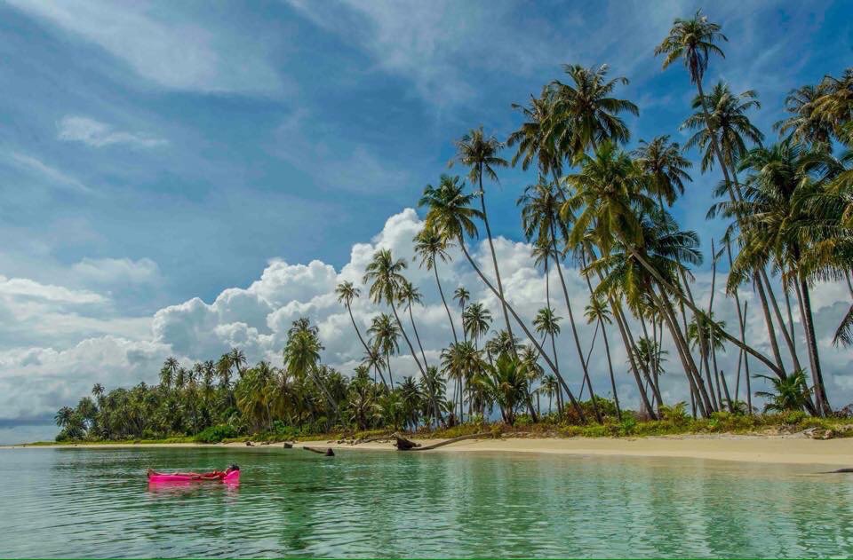 Let's supprt Aceh as The World's Best Halal Cultural Destination 2016, vote here bit.ly/voteaceh