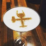 Photo by Blacksmiths Lounge (@bslbar)