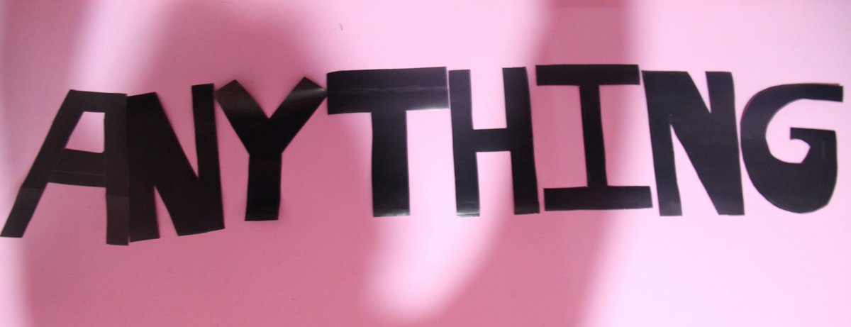 ellelejan's tweet photo. I will do anything for you @greysonchance 
#Anything 09/15 @FrankPolemusic https://t.co/Vzmz83Rvhk