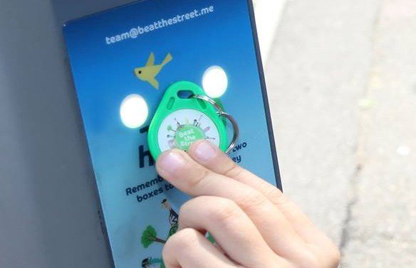 Belfast_Vibe's tweet image. The streets of Belfast are getting transformed into a giant game today!
#Belfast #Streetgame
belfastvibe.com/big-stories/st…