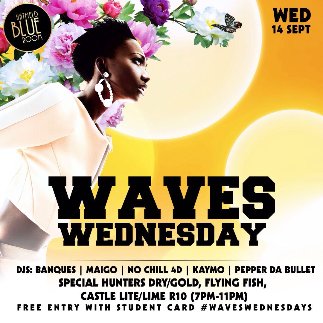 We Love Blue Room Hatfield tweet media