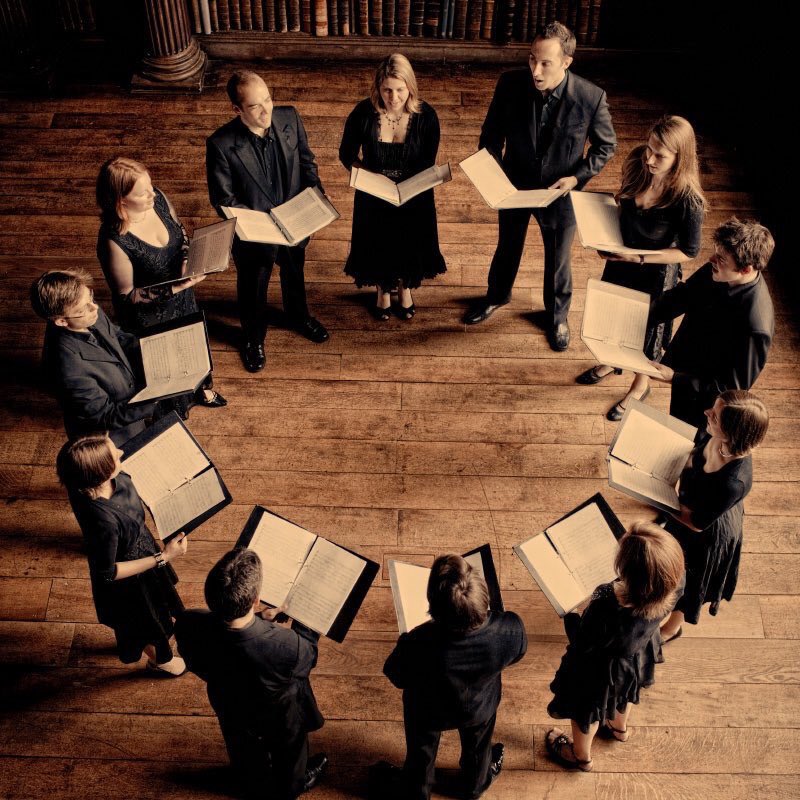 In 1 week! <a href="/stileantico/">Stile Antico</a> are coming to #Cowbridge to perform their #Shakespeare400 programme also heard at #BBCProms