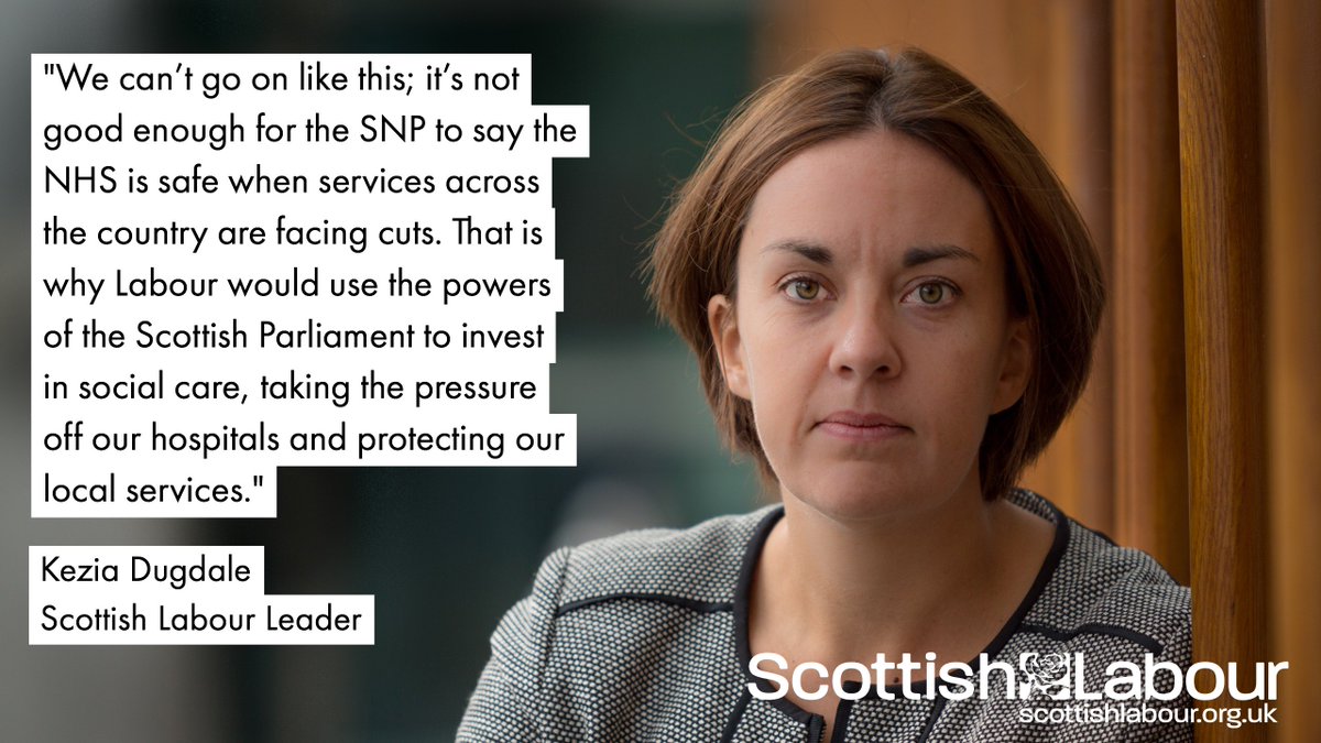 ScottishLabour tweet picture