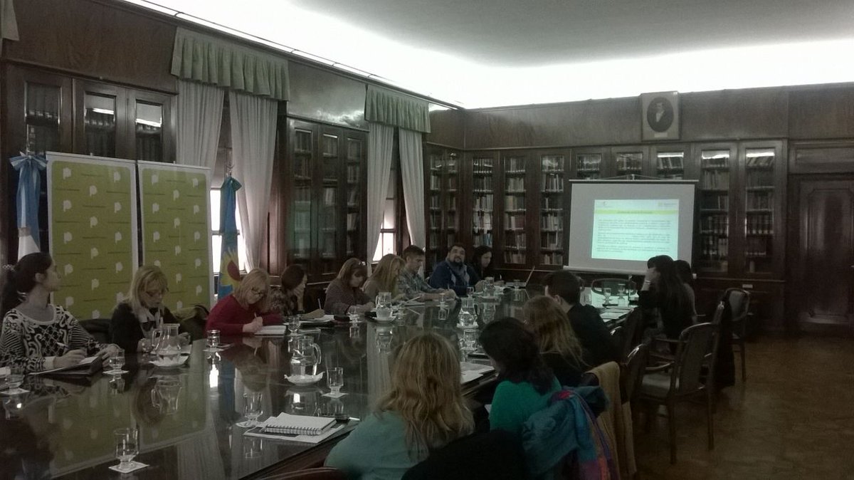 cecinogueira73's tweet photo. Reunión Plenaria @COPRETI para prevenir y erradicar el trabajo infantil. Gracias por el compromiso @SinTrabinfantil https://t.co/3ZpAJY73tT