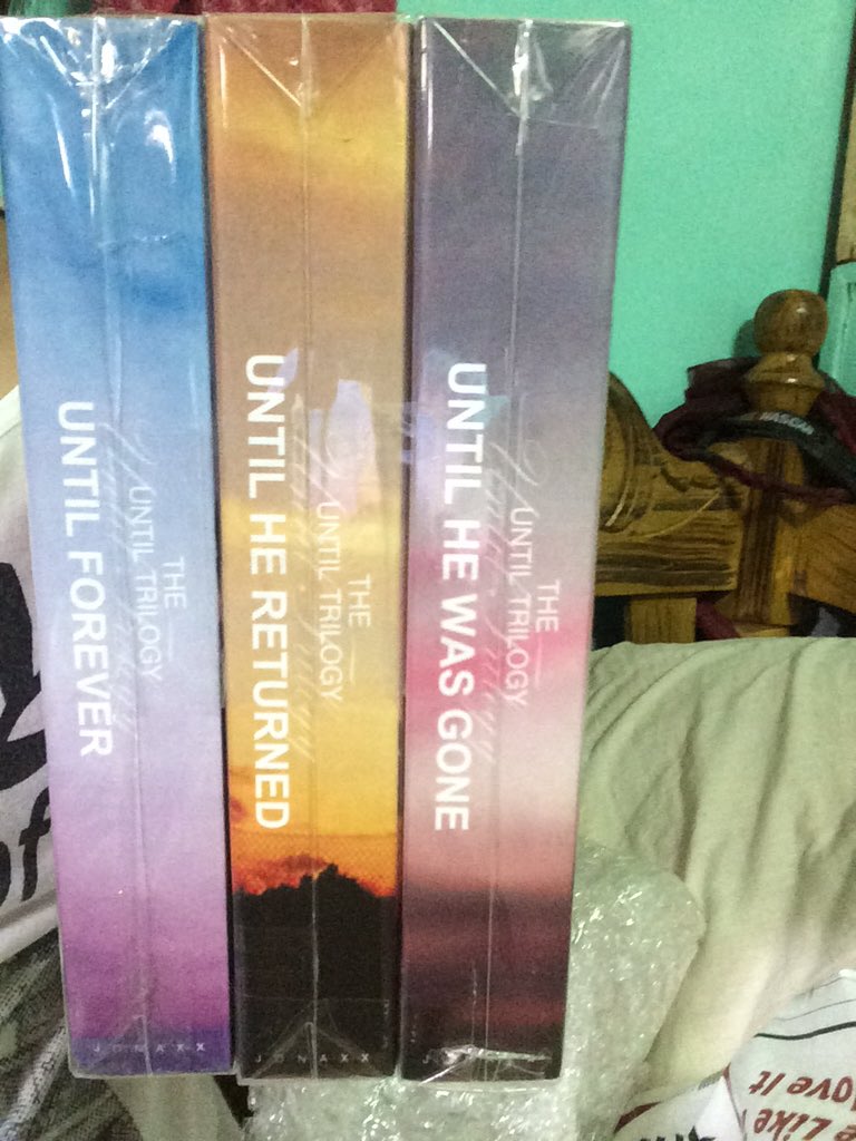 cannyriego's tweet photo. 💕💕💕😍 #UTBundle @jonaxx_WP https://t.co/IIEY0e8mED