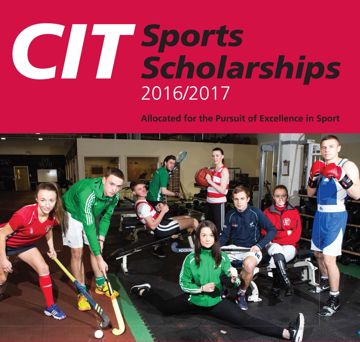 MTU Cork Campus Sports Department tweet media