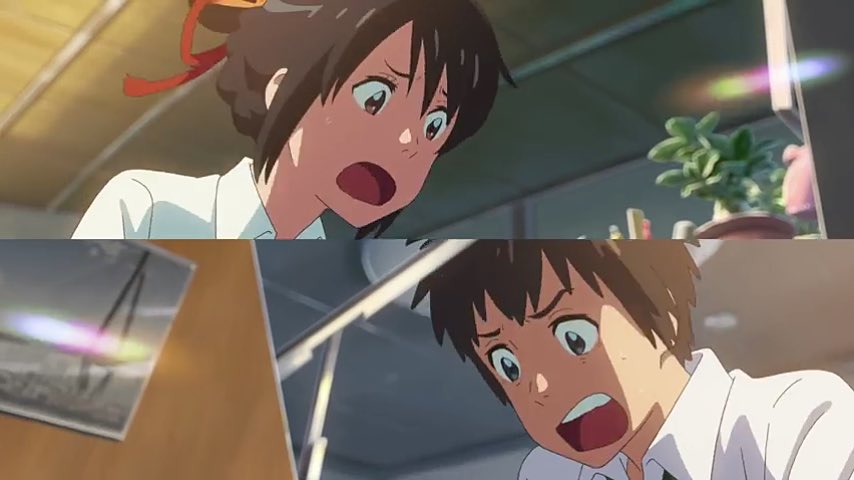 平下渉 A Twitteren 神木隆之介が声出してる映画は 神映画 君の名は 立花瀧 サマーウォーズ 小磯健二 ハウルの動く城 マルクル 千と千尋の神隠し 坊