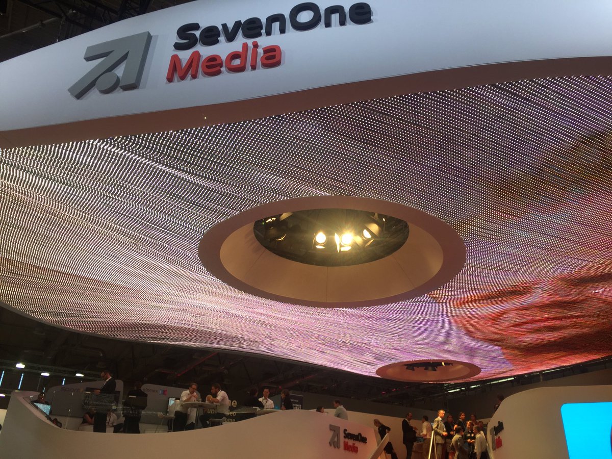 TBOagency's tweet photo. #TBOinteractive auf der #dmexco2016 https://t.co/rExwwJPP4G