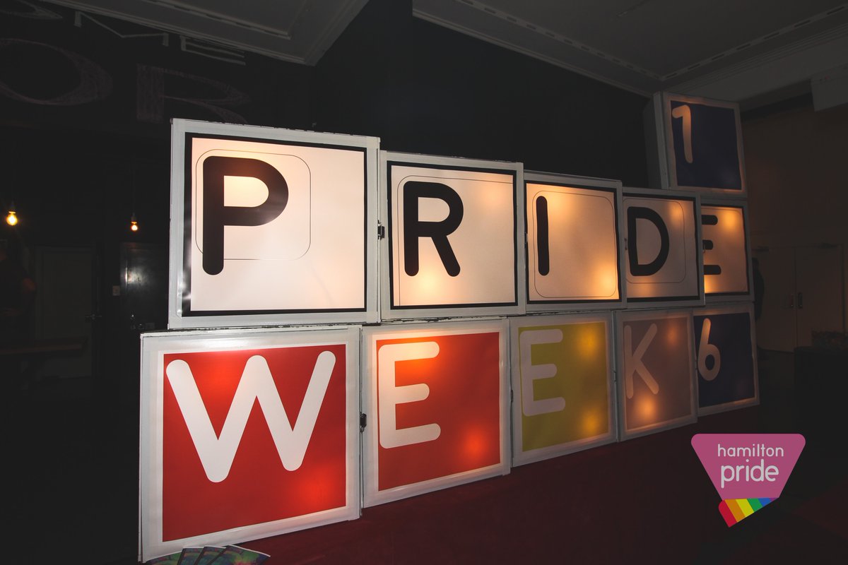 HamiltonPrideNZ's tweet photo. #Prideweek16 #party #friends #family https://t.co/V1Q6zzBd1J