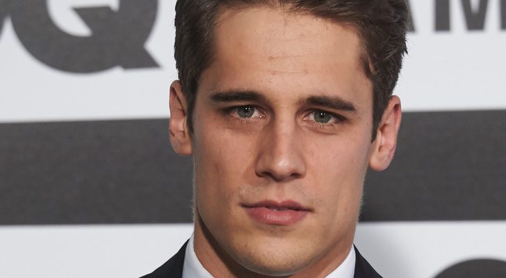 FormulaTV's tweet photo. Martiño Rivas ficha por 'LAS CHICAS DEL CABLE', la primera ficción española de Netflix https://t.co/vVvODYRFYy https://t.co/3TBEpolnfT