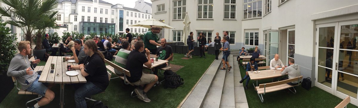 CPH Frontenders tweet media