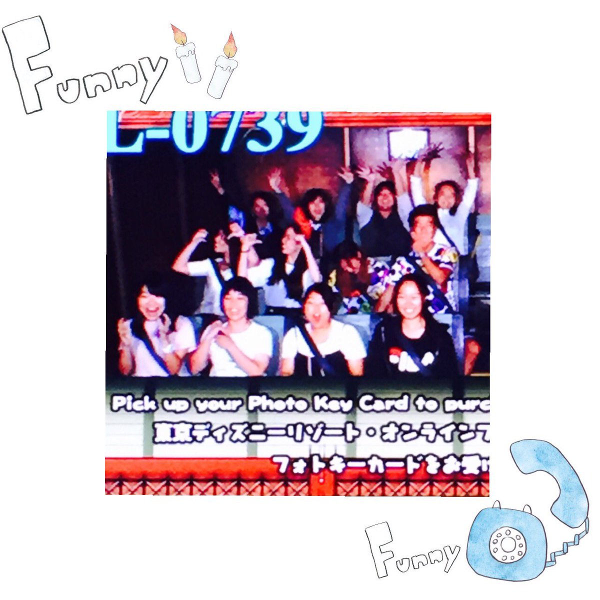 yuuuuu1988's tweet photo. Halloween disney 🐭💗👻悪役だらけのHalloween show は初めて😈💚また行きたいな〜〜っ💗💗
#タワーオブテラーで
#全力のやっべっぞ
#打ち合わせなしで
#monotonecode https://t.co/WMXFqCgpbQ