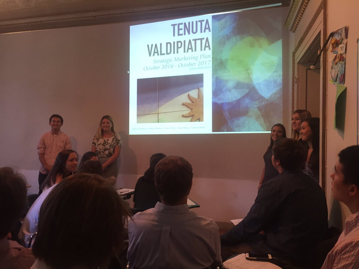 JessycaLewis's tweet photo. @TenValdipiatta Winery Presentation Rehearsal @CityWineryNYC @CityWineryCHI @SSU_1961 @SonomaChat @ChiantiClassUSA https://t.co/dzrTqytxvC
