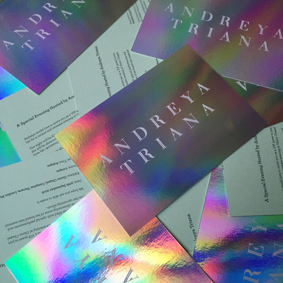 claudedav's tweet photo. new work👳🏾👐🏾🖥 special invites for dream babe @andreyatriana 🌈💌 shout out to @printclublondon for the screenprint 🎨 https://t.co/RwfLkJS9Lb