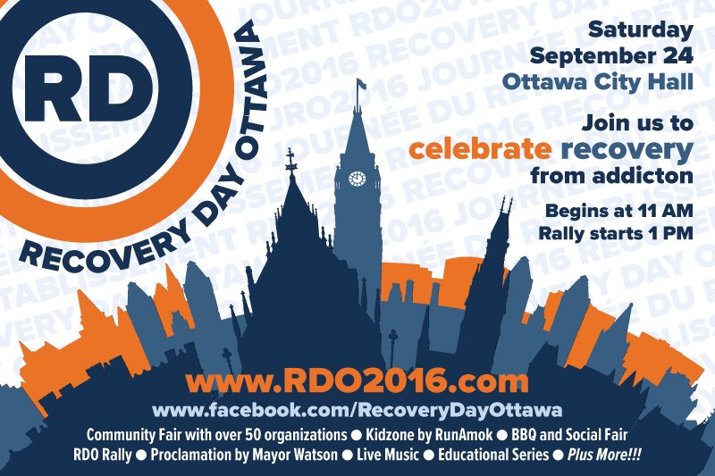RDO_JRO's tweet photo. Be a #RecoveryAlly on Sep 24! Support #addictionrecovery #RDO2016 @ottawa_events @The_Fulcrum @opl_bpo https://t.co/HrbyNyhuU8