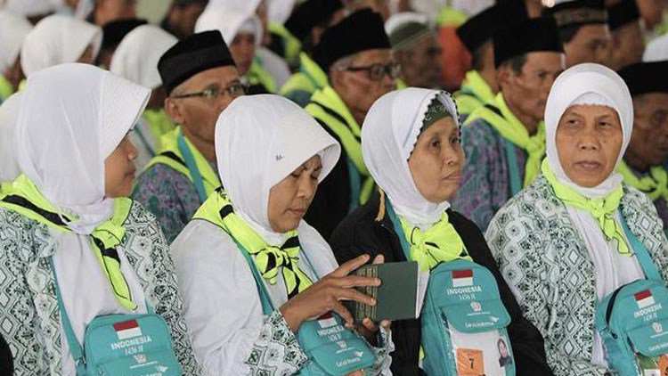 Kloter Pertama Jemaah Haji Akan Dipulangkan Tanggal 17 September Mendatang berhaji.com/berita-terkini…