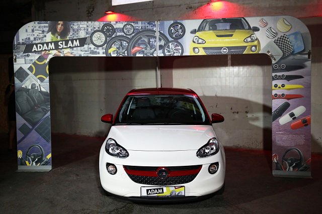 nacionalnaklasa's tweet photo. .@opelsrbija proglasio pobednički #ADAMYOURSELF dizajn https://t.co/9IiUspGZE9 #nklasa #OpelADAM #opel https://t.co/IHyQqPiKt0