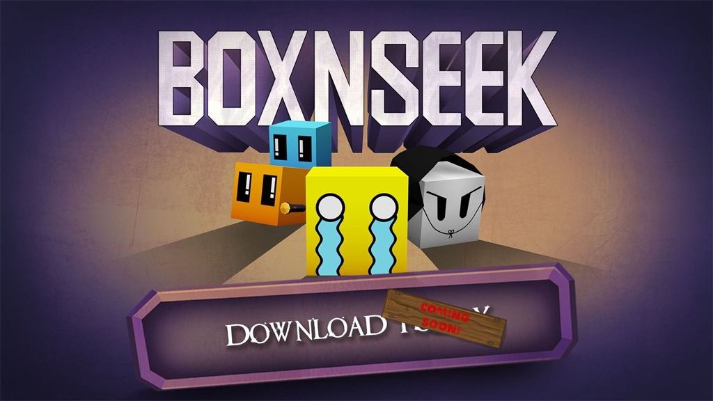 boxnseek's tweet photo. #Shadox is coming for you #America! @boxnseek will release to the #US #AppStore on the 29th September. #gaming #iOS https://t.co/OSBNaw9XvW