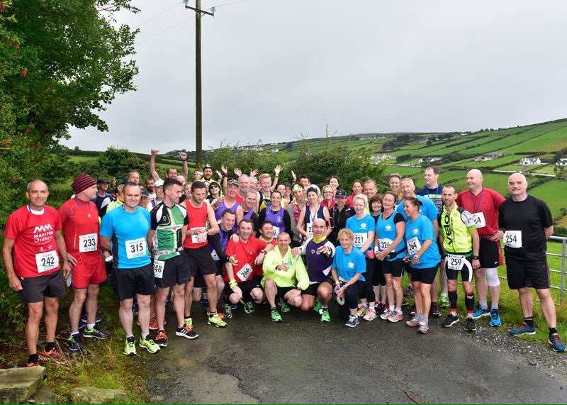 ukruncoach's tweet photo. Who prefers running alone or in a group? #ukrunchat https://t.co/StVzSQy9wB