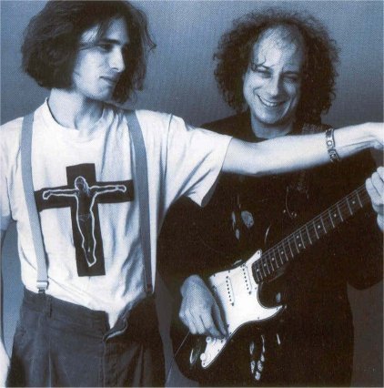 Taurus_2649's tweet photo. 😣🎸 #jeffbuckley https://t.co/aLvXlhfMB6
